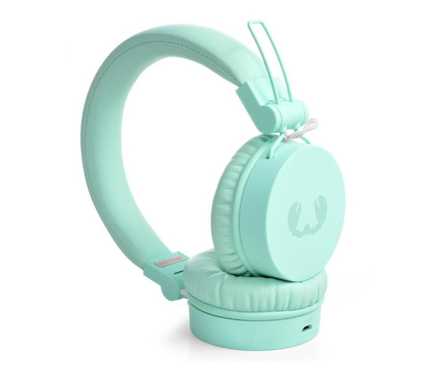 FRESH'N'REBEL SLUCHAWKI BLUETOOTH - 423361 - zdjęcie 3